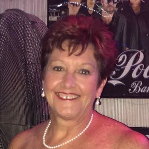 Meet your Posher, Elaine